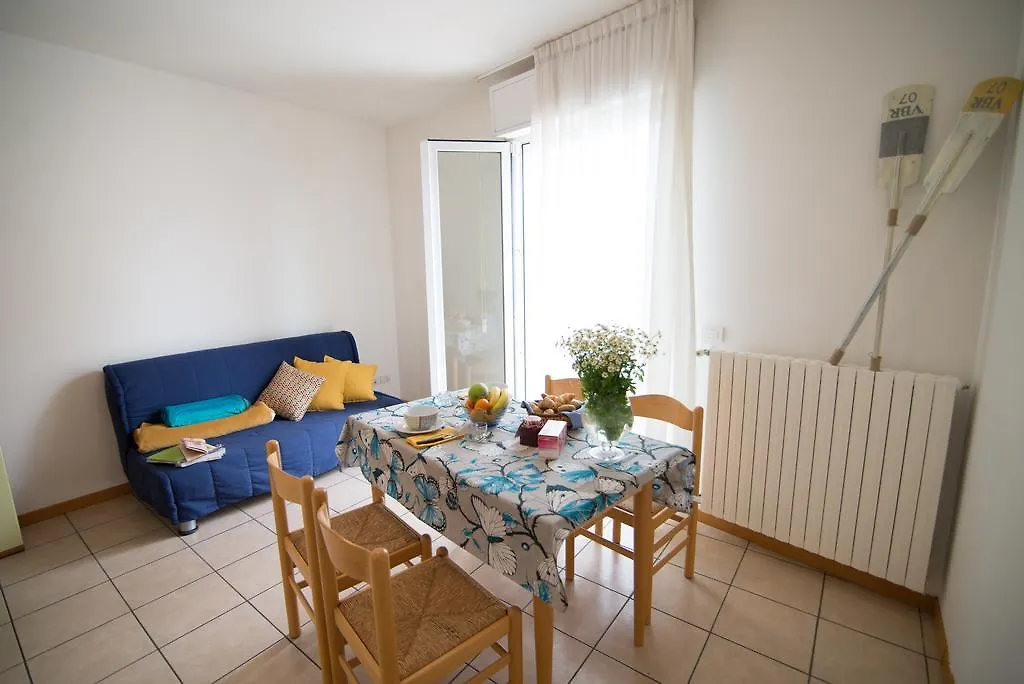 Residence Playa R.T.A. Lido di Jesolo Apartment