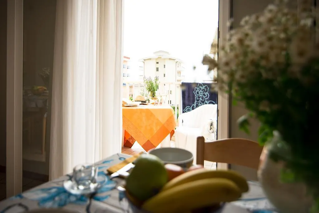Residence Playa R.T.A. Jesolo