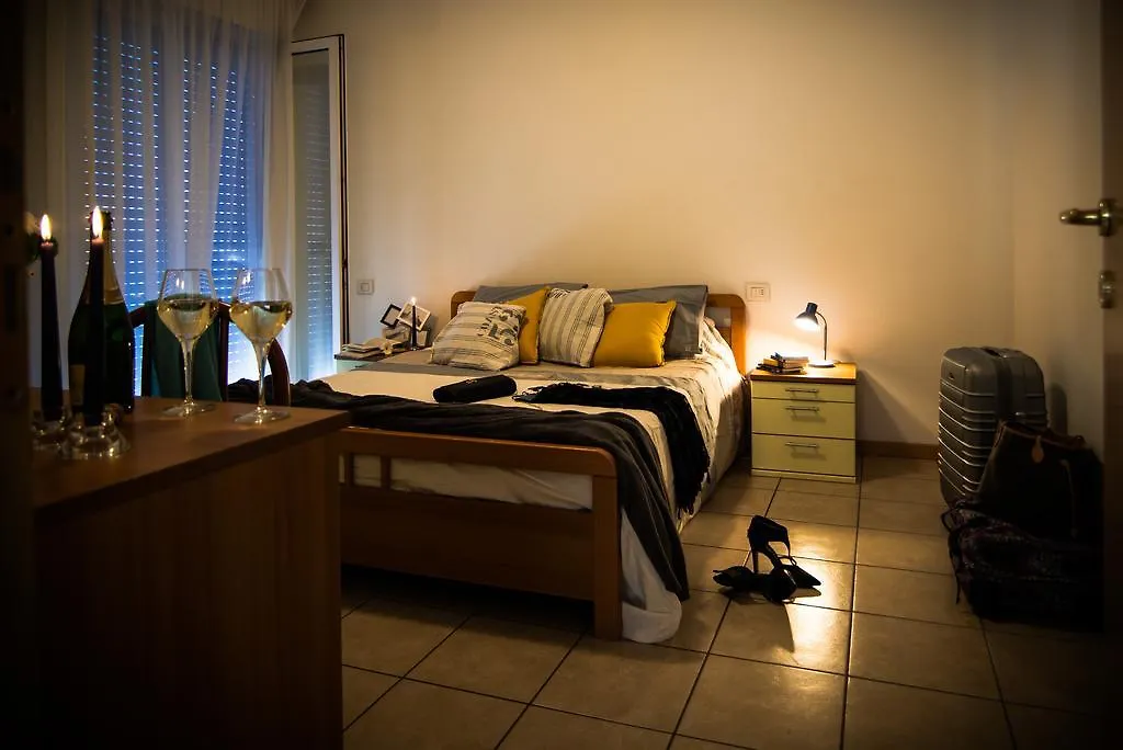 Residence Playa R.T.A. Jesolo Appartement