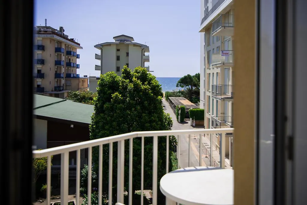 Residence Playa R.T.A. Lido di Jesolo 0*,  Italië